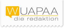 Logo Wuapaa Logo